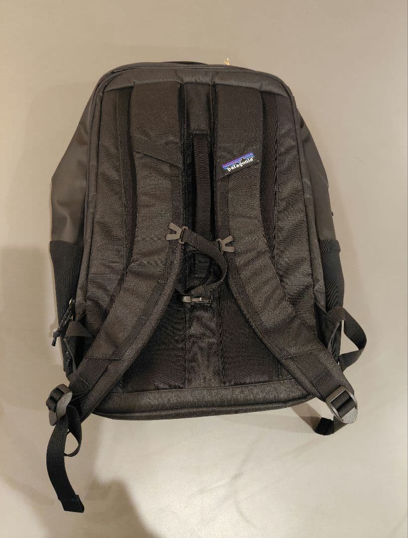 ブラックホール・パック 32L　パタゴニア　patagonia