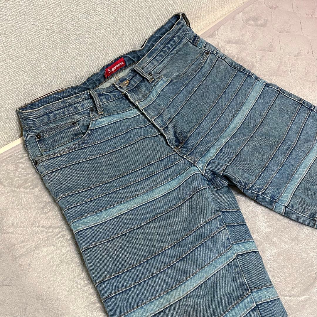 パンツ Supreme Supreme Layered Jean