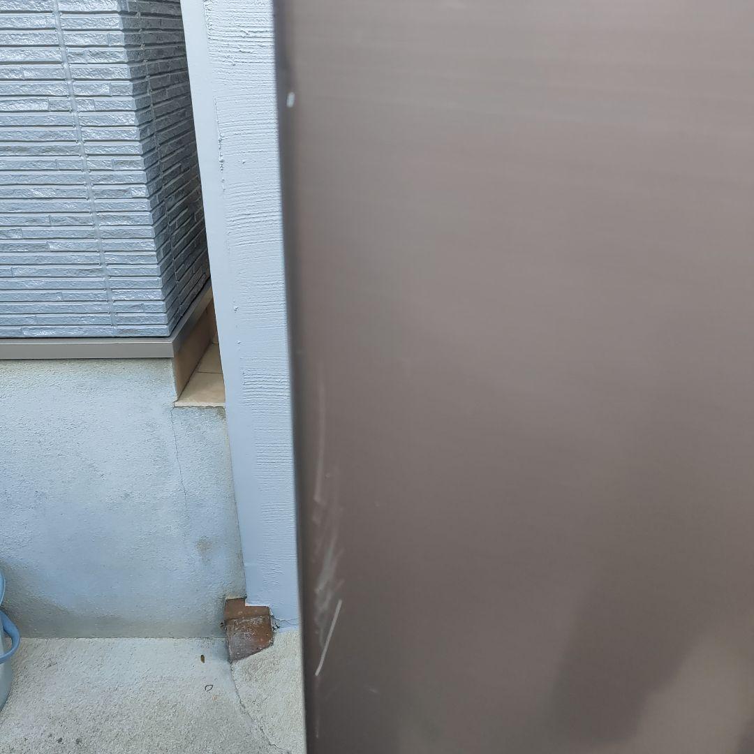 【dwxdwh】Panasonic 315L冷蔵庫 NR-C32FM-T