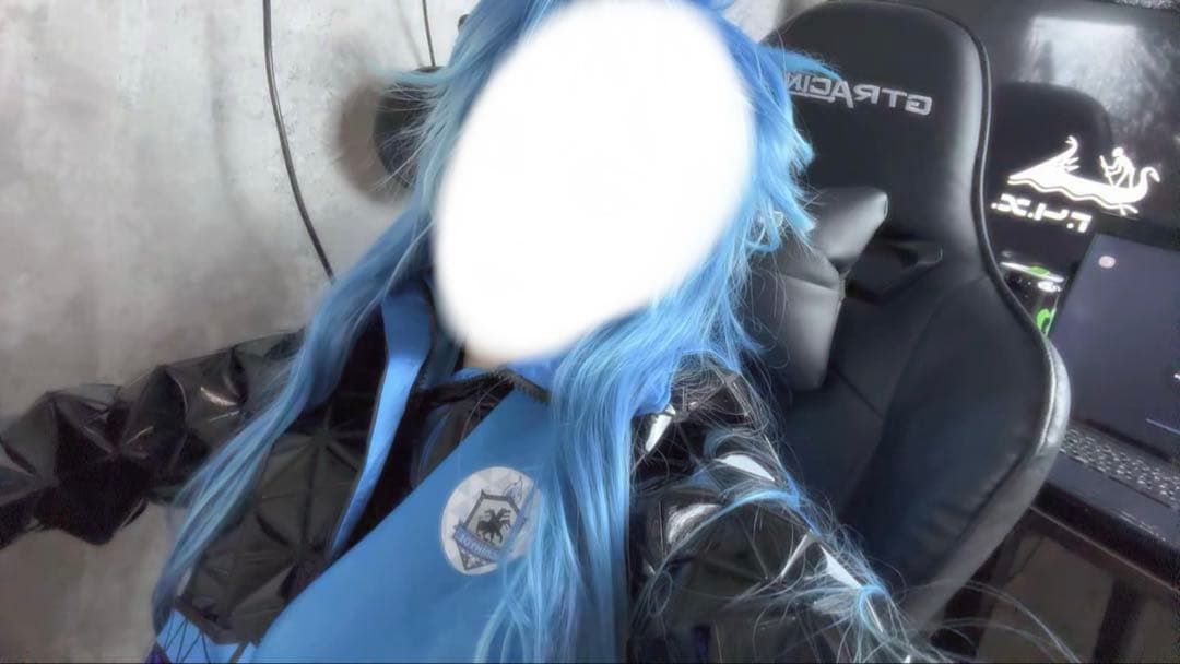 ツイステ　コスプレ　イデア　寮服