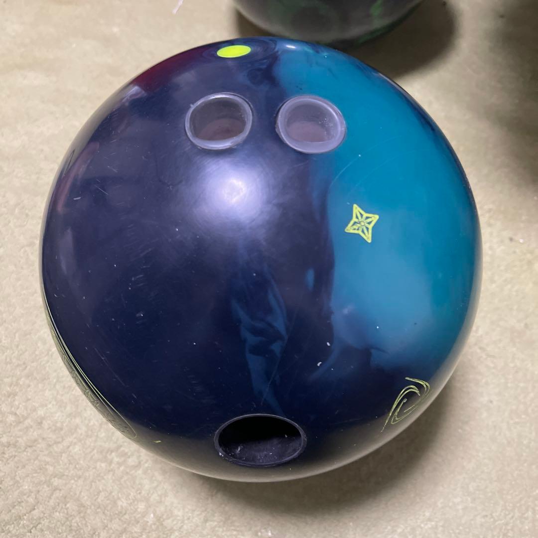 Roto Grip Tour Dynam-X ボウリングボール 15p