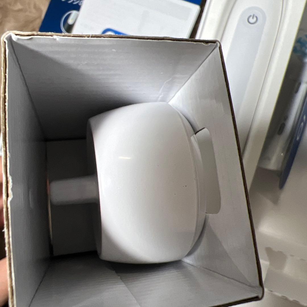Oral-B オーラルB iO3SクワイトホワイトE
