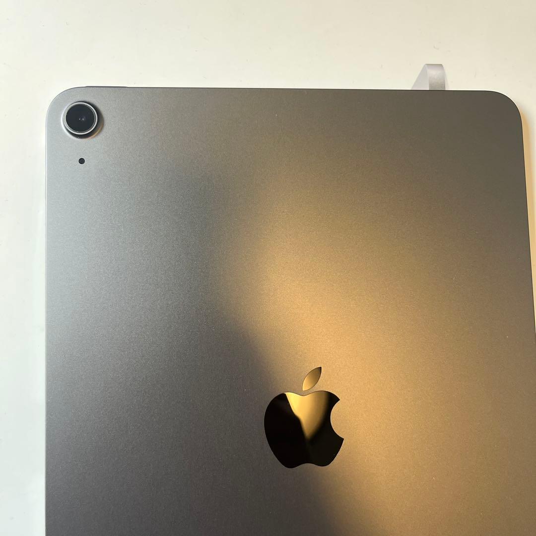 iPad Air パープル 第5世代 64GB本体