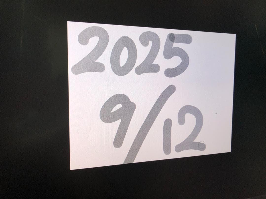 K☆1039 ワコム ペンタブレット CINTIQ 27QHD DTK-2700