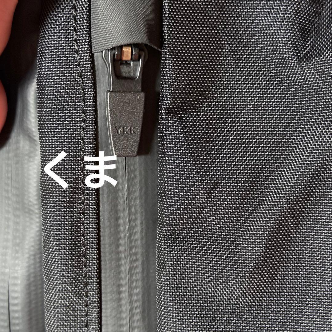 Aer City Pack Pro 2 X-Pac リュック ブラック