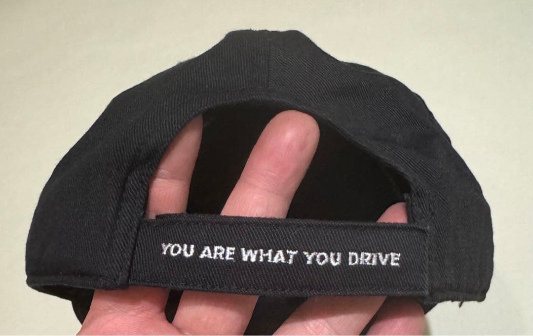 l'art de l'automobile porsche コラボ キャップ