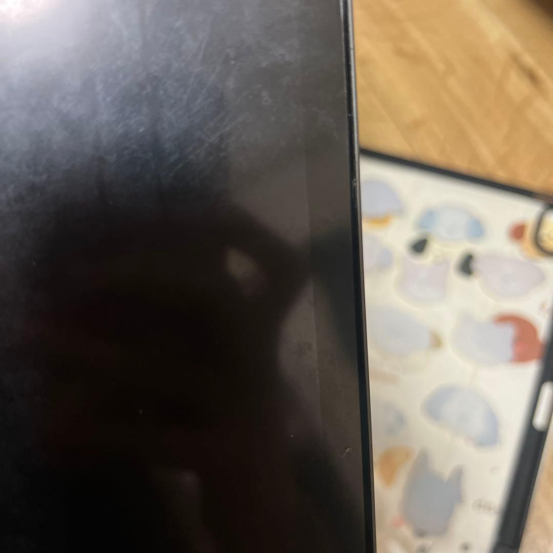 iPad air 4グレー Apple Pencil 2付き