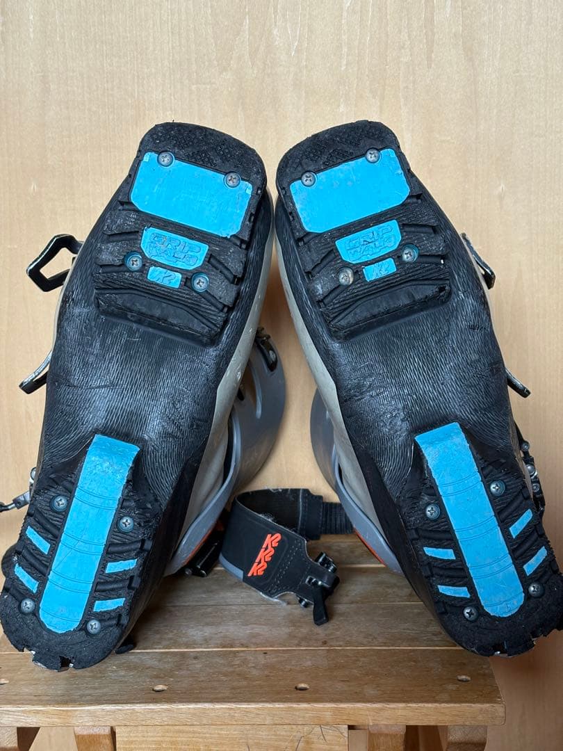 K2 MINDBENDER 120 マインドベンダー 26.5