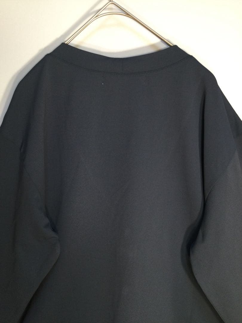 メンズ　長袖　ボタン　アウター　 By MOONRAKERS 東レ