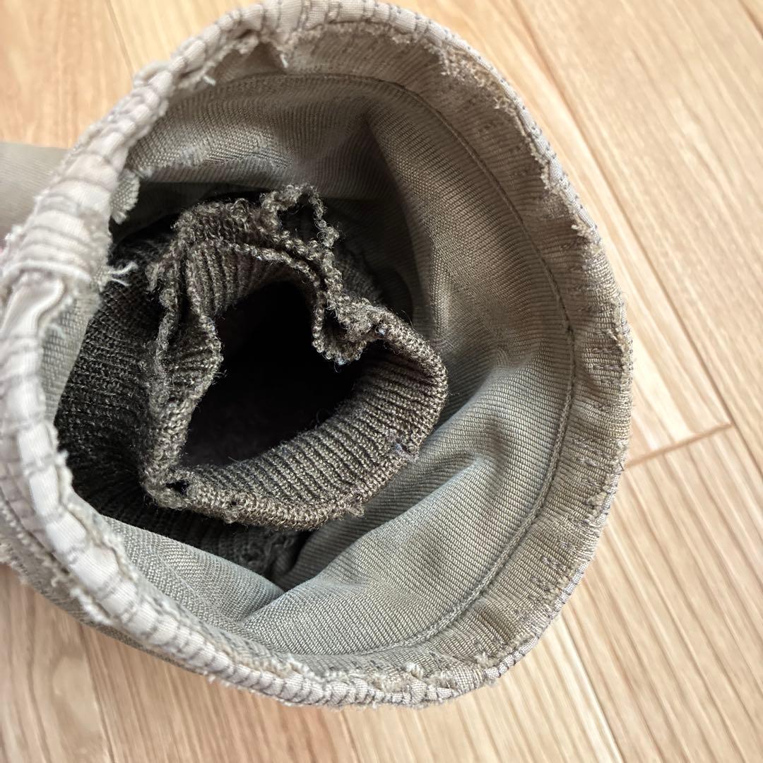 N1 40s デッキジャケット ヴィンテージ 米軍実物 ステンシル USN