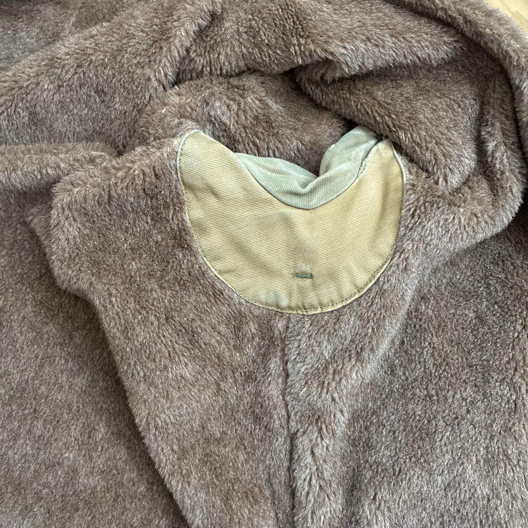 N1 40s デッキジャケット ヴィンテージ 米軍実物 ステンシル USN