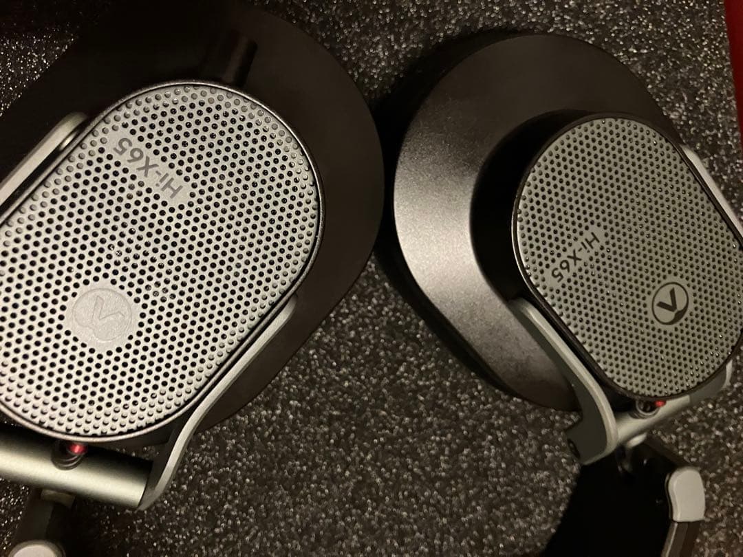 AustrianAudio Hi-X65 受賞記念限定セット　開放型ヘッドホン