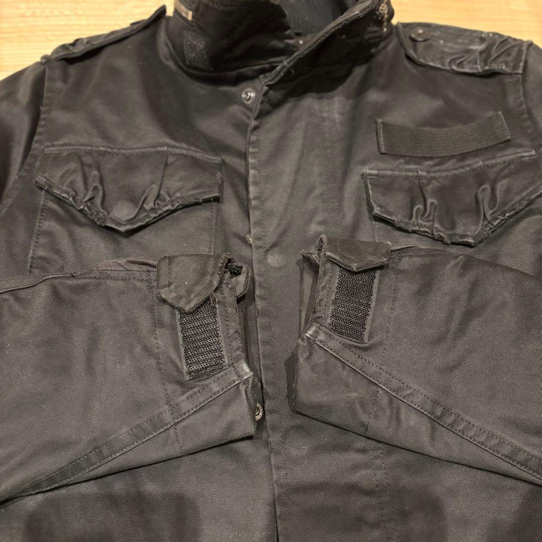 wjk M65とM66セット