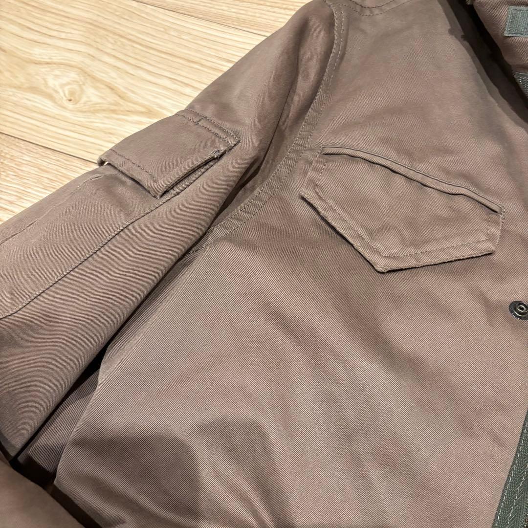 wjk M65とM66セット