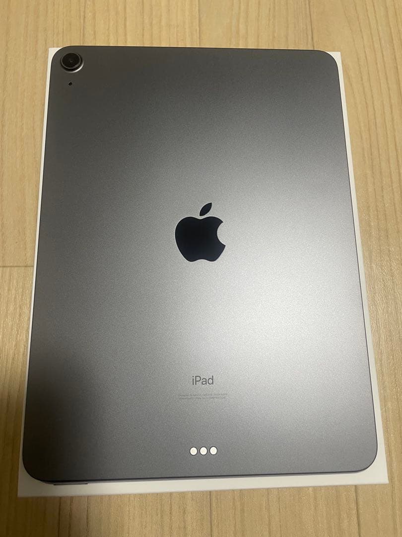 Apple iPad Air 第4世代 256GB