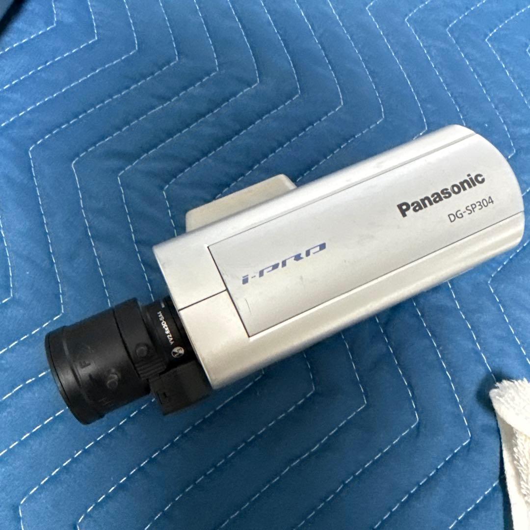 Panasonic DG-SP304V ネットワーク防犯カメラ 16台セット