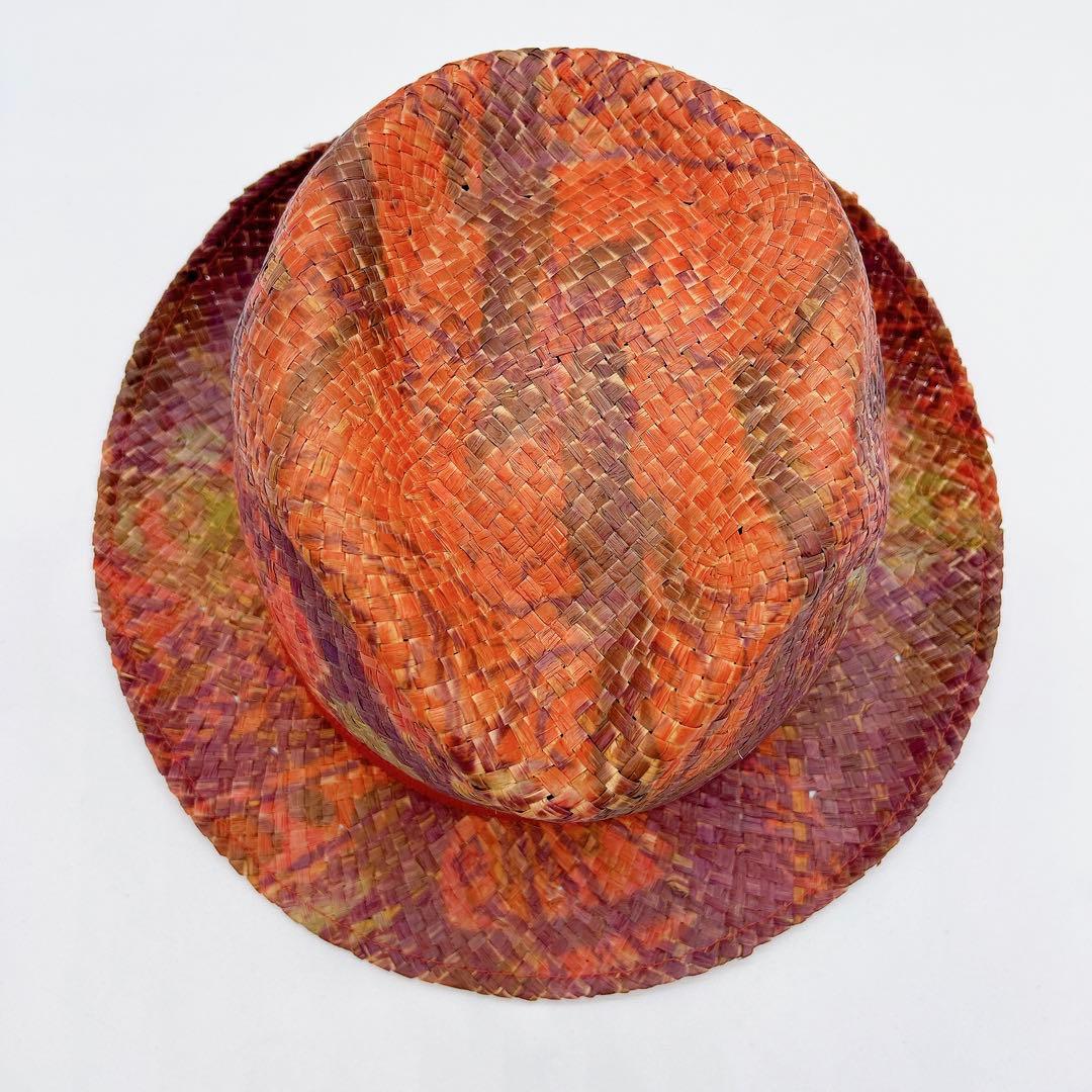 まとめ　エトロ ハット