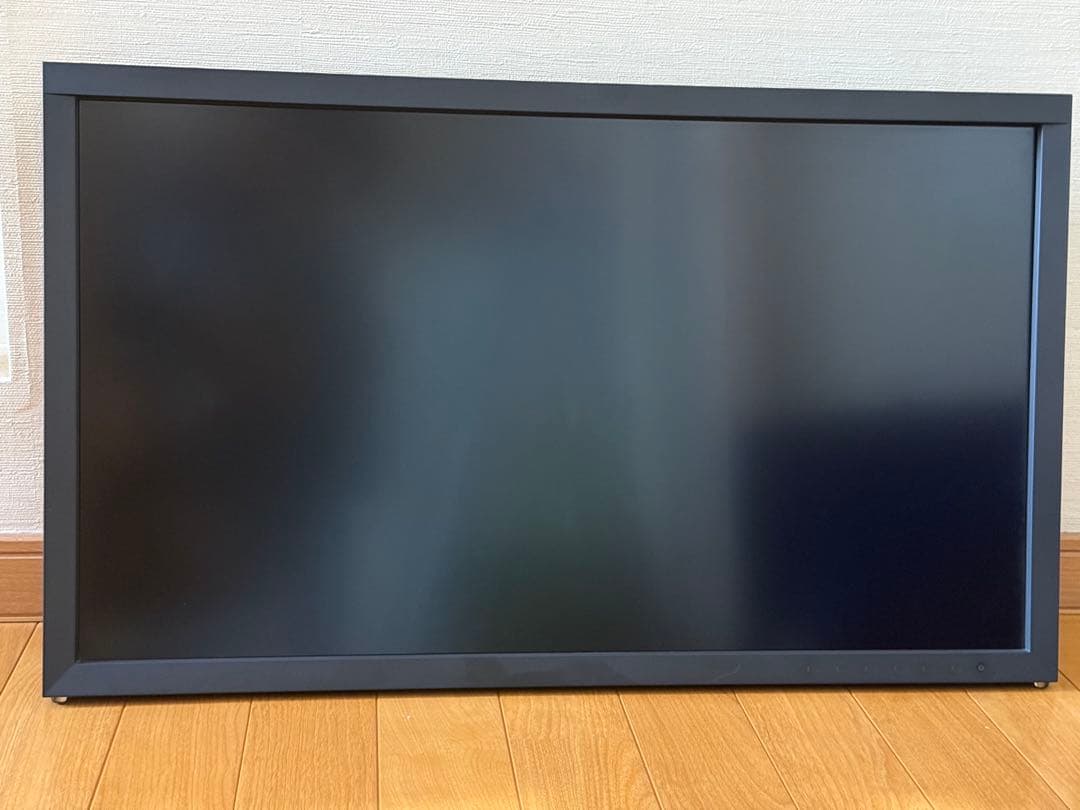 ディスプレイ・モニター本体 EIZO ColorEdge CS2740-BK 4K