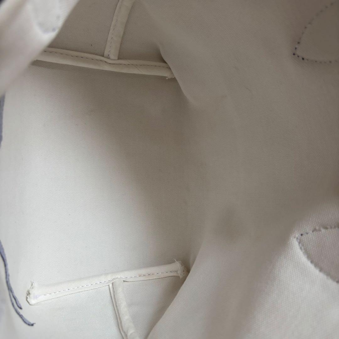 Longchamp ロンシャン ルプリアージュバスケットバッグ