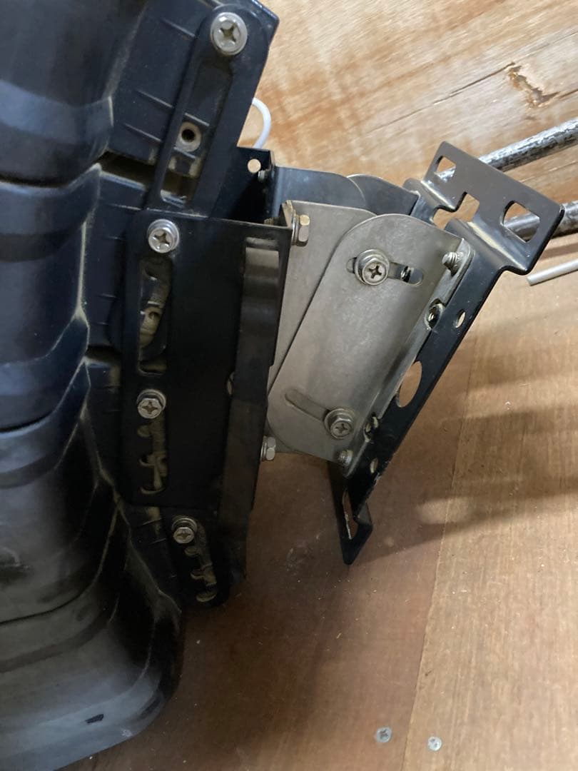 TOA コンパクトアレイスピーカー　HX-5B-WP