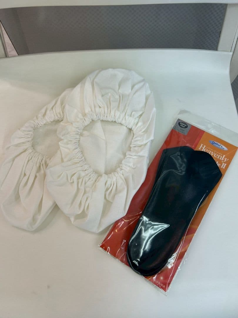 メゾン マルジェラ タビ 足袋シューズ カーフ サイズ38 ブラック