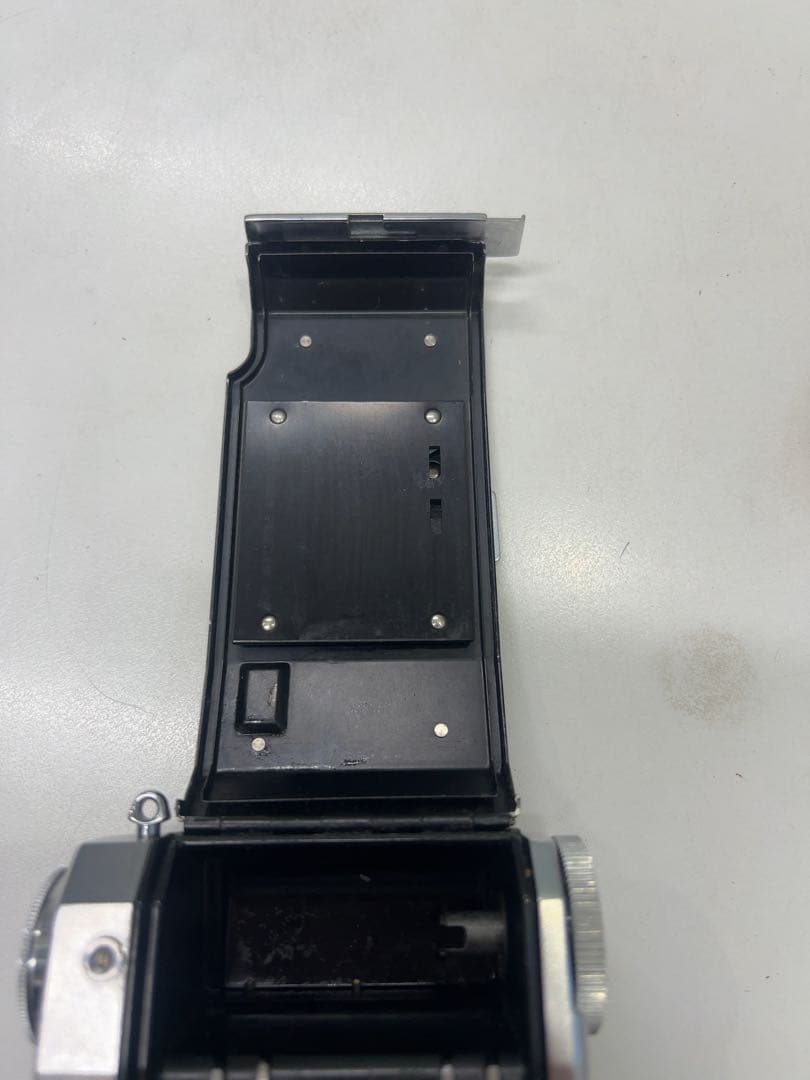 Zeiss Ikon CONTESSA フィルムカメラ