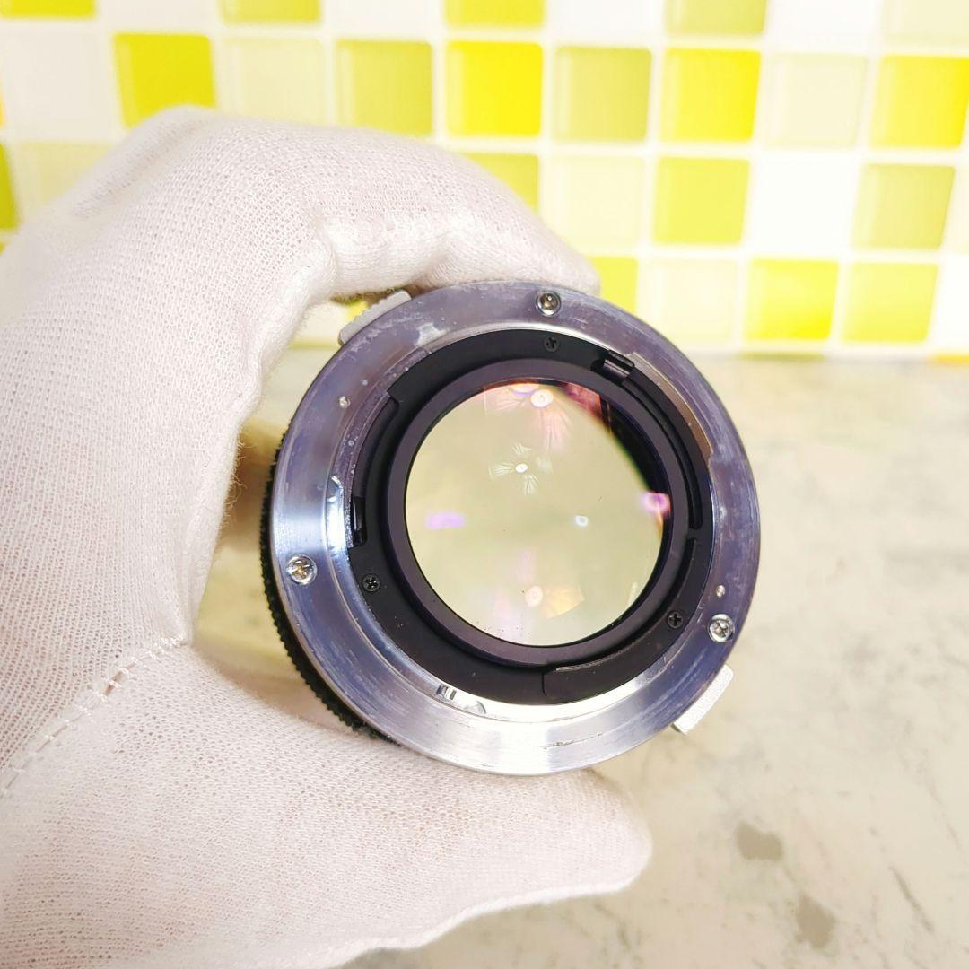 ★完動品★ OLYMPUS OM-1N 一眼レフ 　フィルムカメラ セット