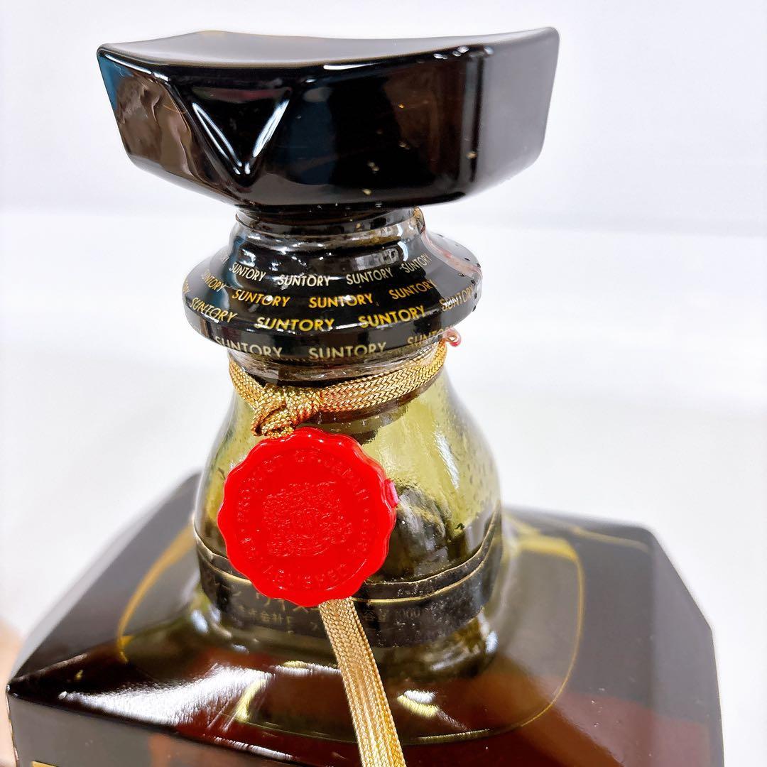 未開栓 古酒 ブランデー ウイスキー 5本 まとめ売り