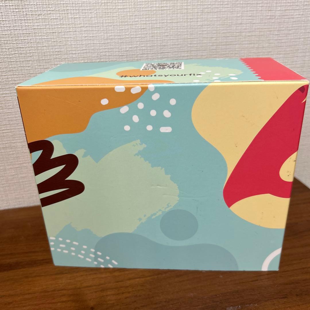 本物　3/10購入　Fix Dessert 6個セット