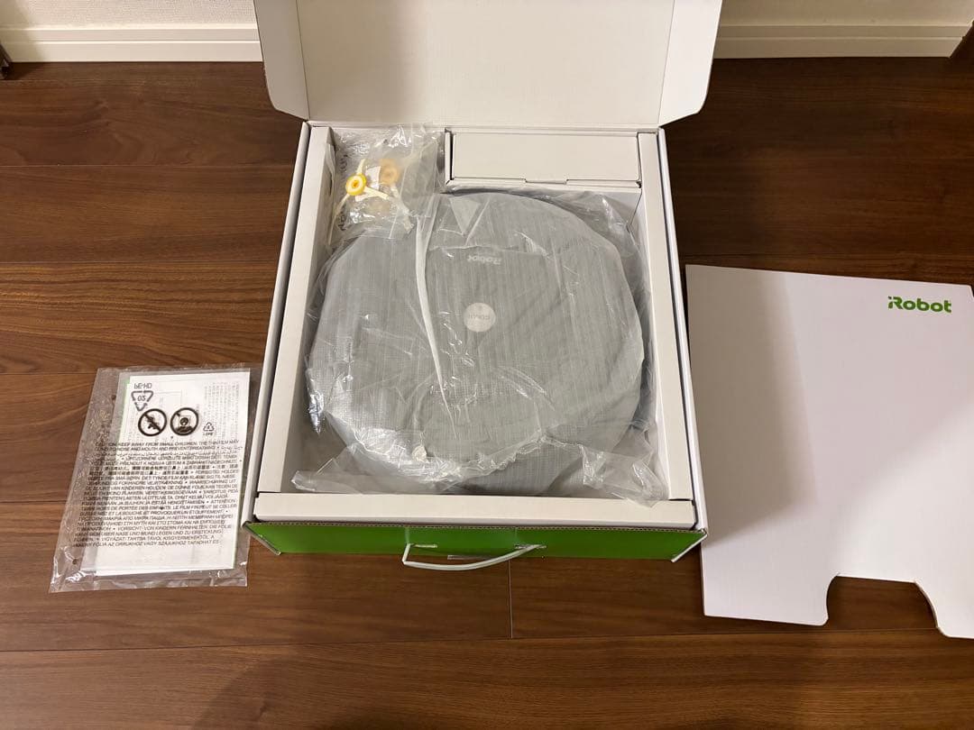 iRobot Roomba 691 ロボット掃除機 ルンバ