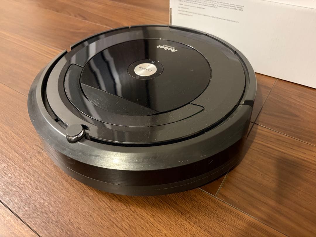 iRobot Roomba 691 ロボット掃除機 ルンバ