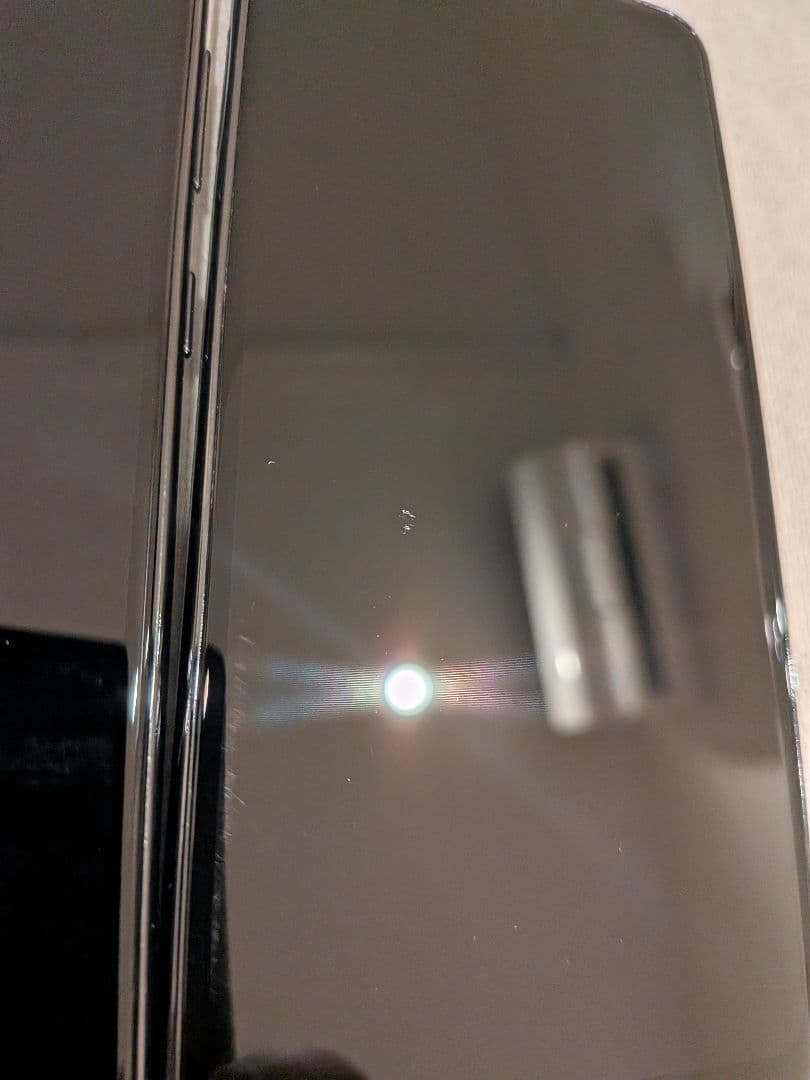 s*6様 Samsung　Galaxy　a20 3台ブラック