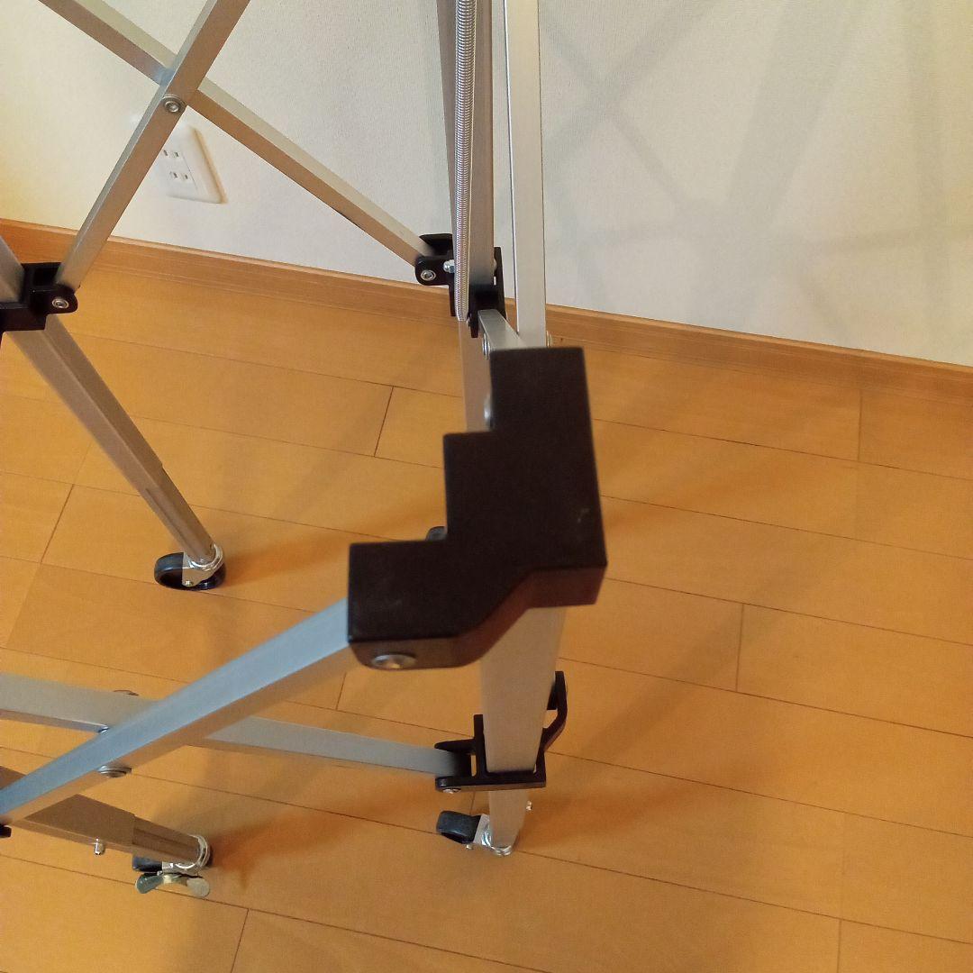 prince　プリンス　テニスボールバスケット　カゴ　袋付き　PL055