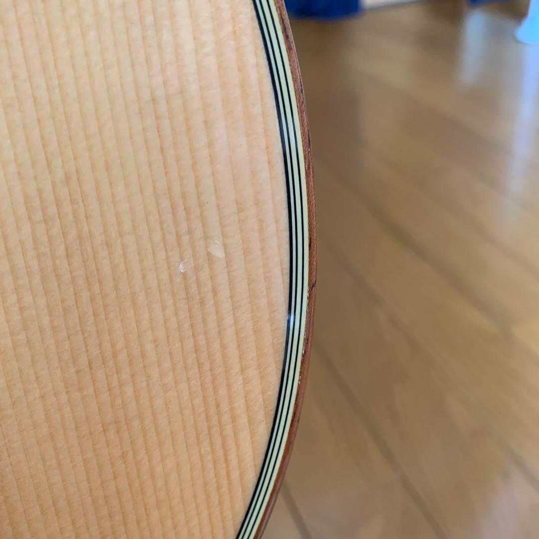 ギター APX1200II NT