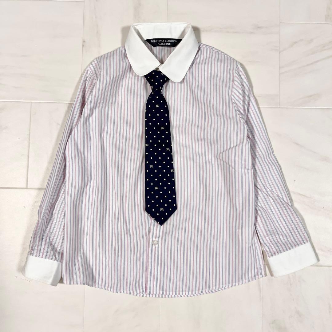 バーバリー フォーマルスーツ 120 卒園式 入学式 ブラック セレモニー 黒