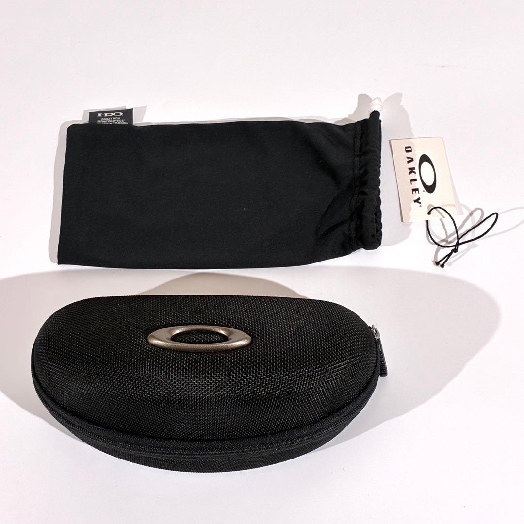 美品★ OAKLEYオークリー サングラス SUTRO スートロ Prizm