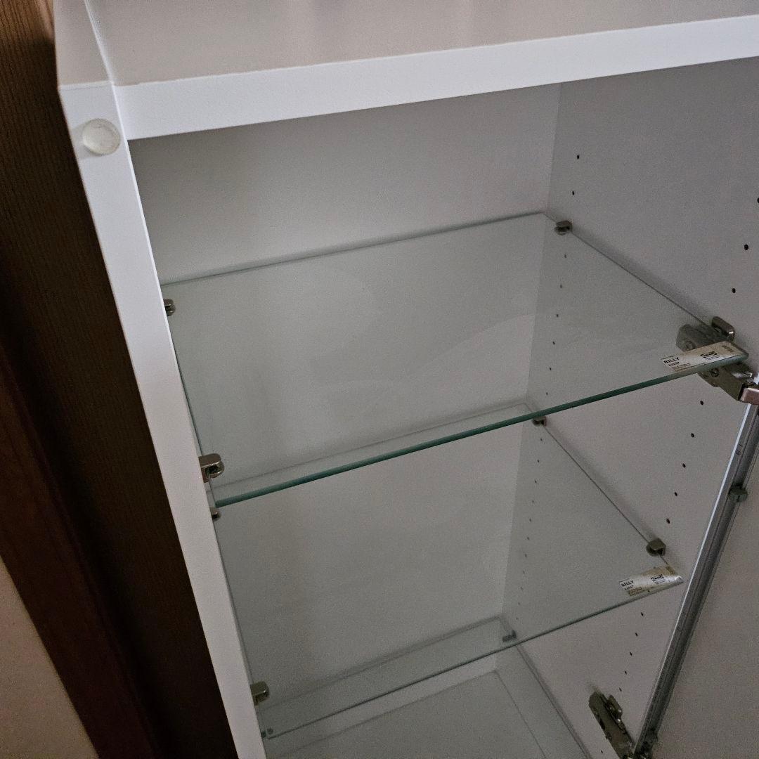 IKEA（イケア） 本棚 BILLY ラック 収納棚 チェスト 限定 希少