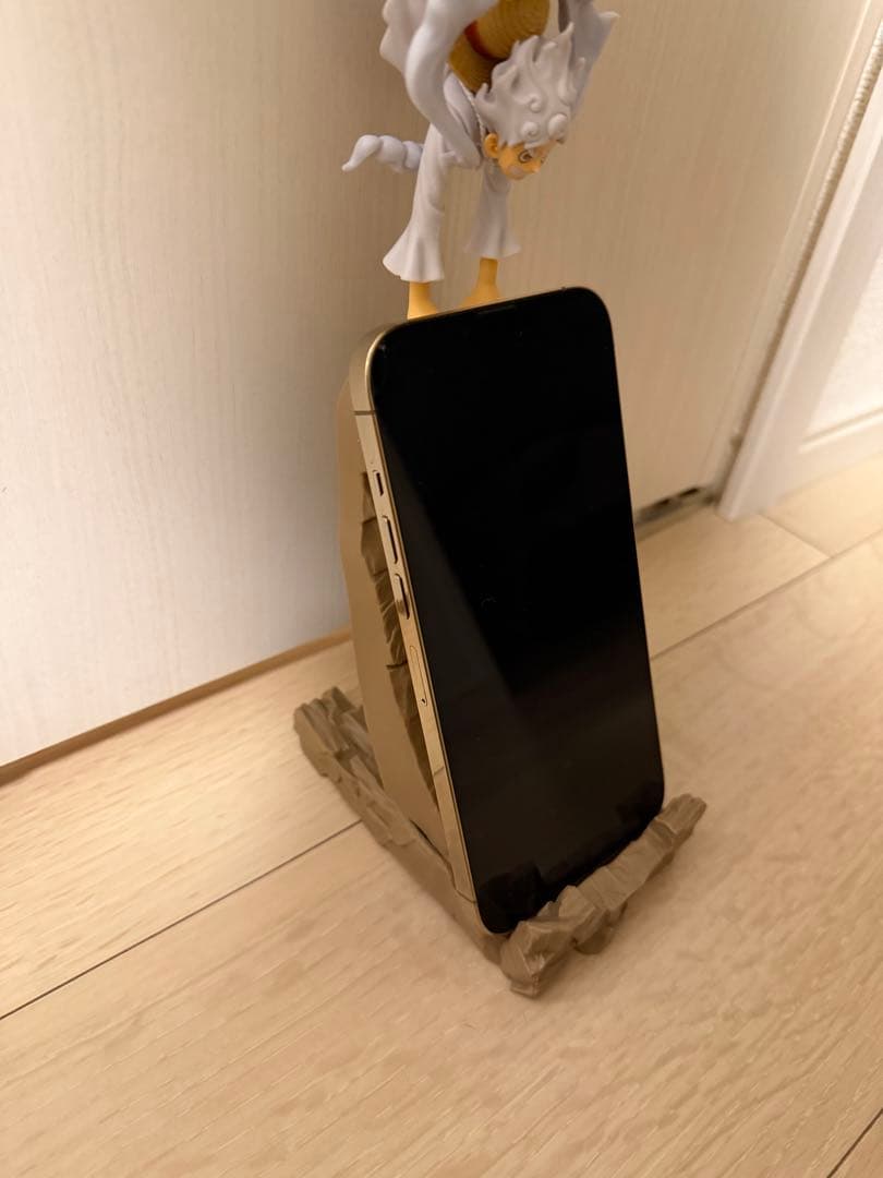 Apple iPhone 13 Pro Max 256GB ゴールド