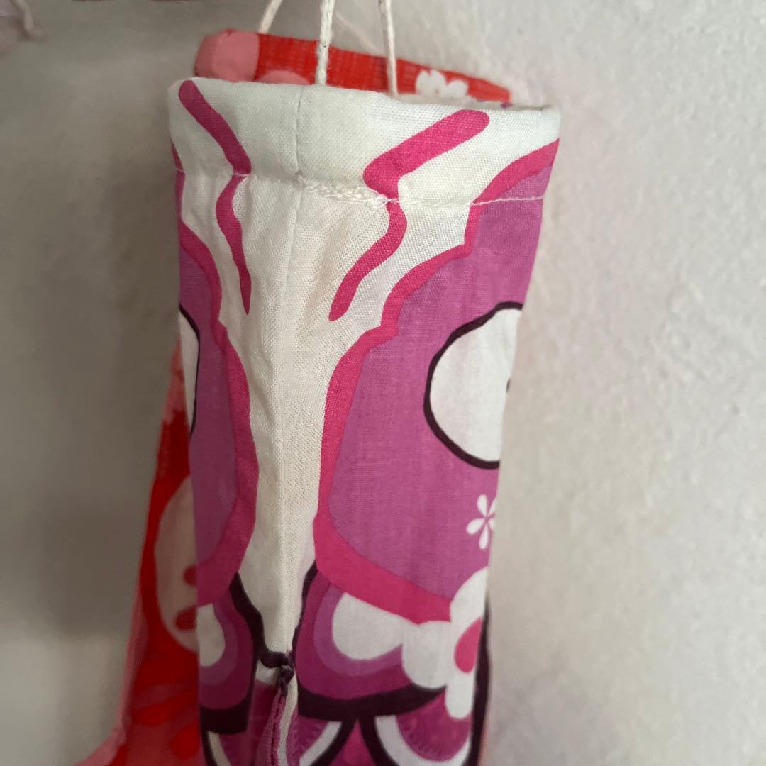 Madame MO こいのぼり 4点セット