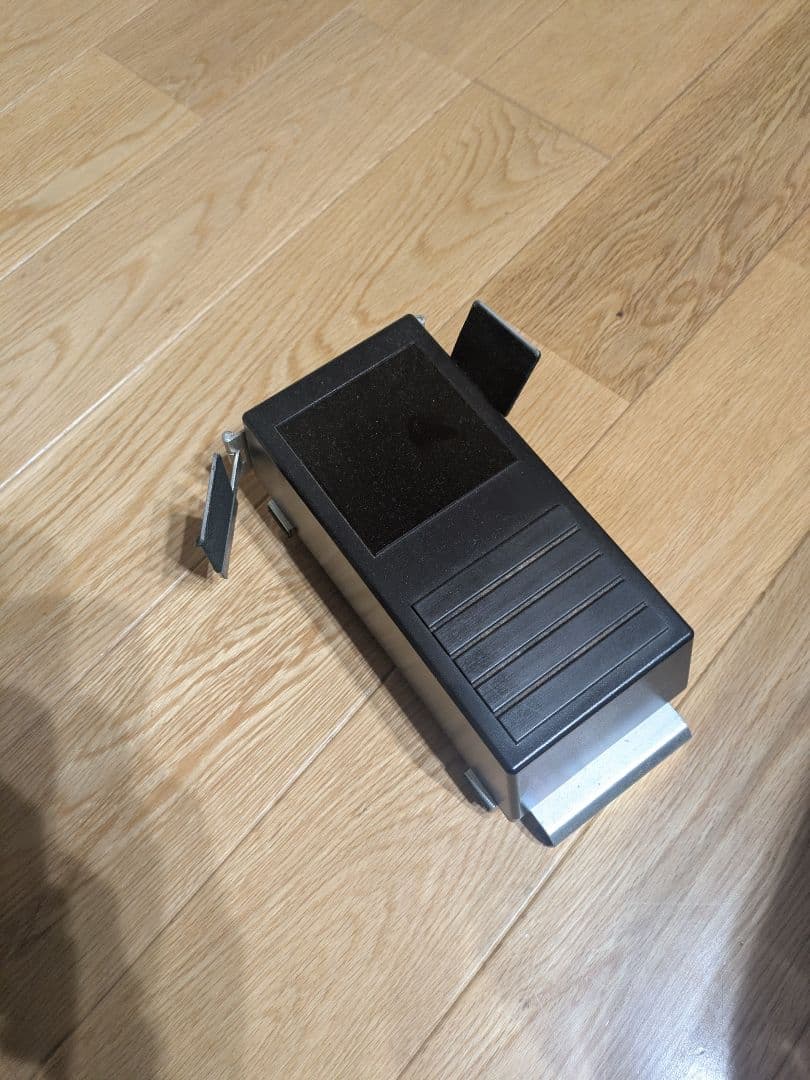 YAMAHA エレクトーン用補助ペダル鍵盤と補助エクスプレッションペダルのセット