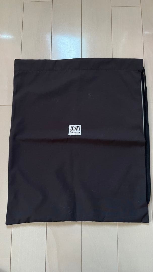 【ブロンプトン】Wotancraft Pioneer ミニバスケットバッグ