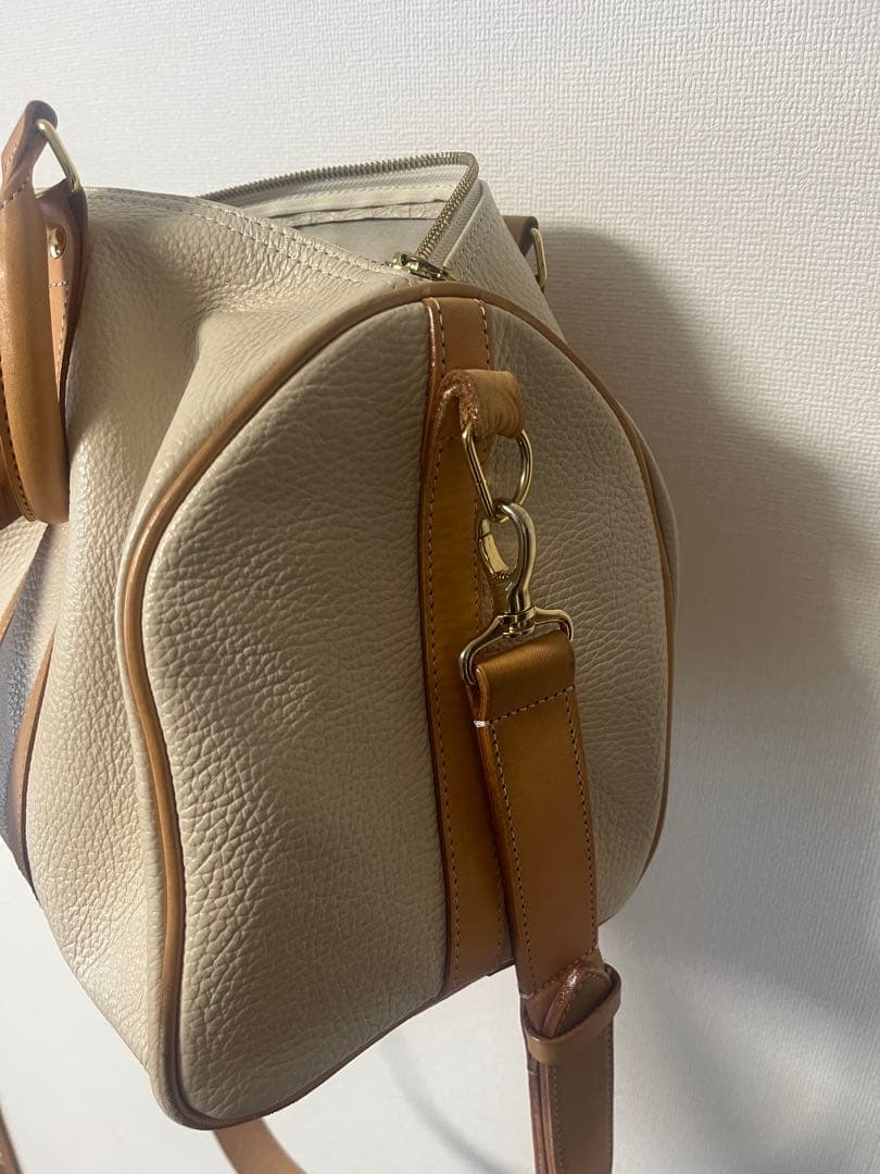 週末限定値下げsimplycomplicated NOMADBOSTONMINI