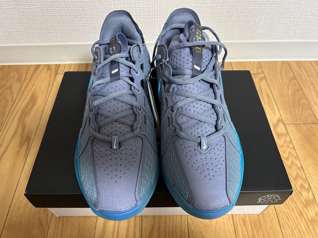 ノ*リ様 ナイキ　G.T. カット3 EP バスケットボールシューズ　26cm