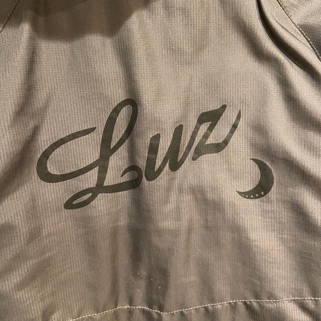 LUZ e SOMBRAルースイソンブラジュニア中綿ジャケット150cm