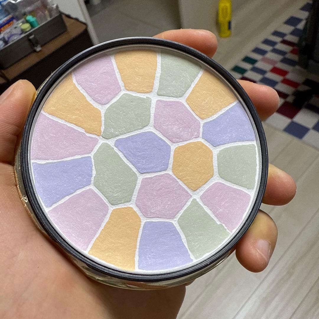 エレガンスラプードルオートニュアンスリクスイーズ1