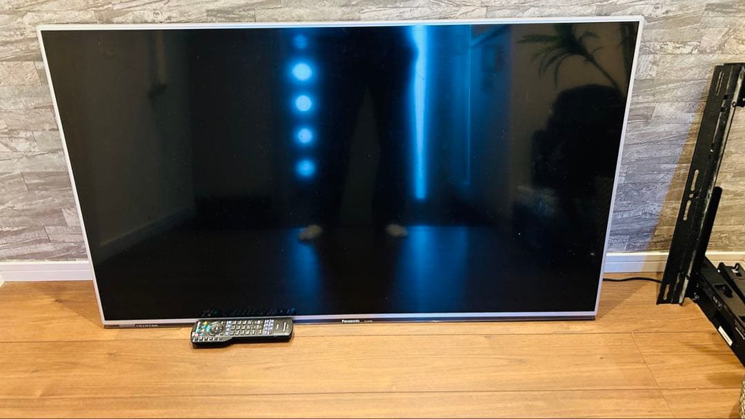 Panasonic TH-L50E60 50インチ テレビ