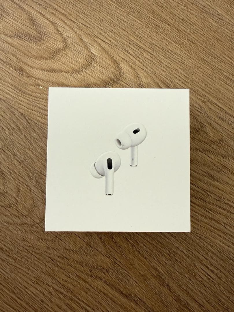 AirPods Pro 第2世代 (USB-C)