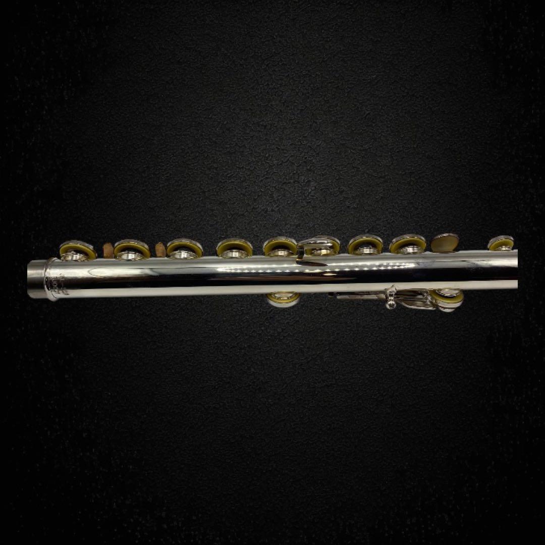 美品✨ Jマイケルフルート JFL-50R フルート 本体 ケース付き