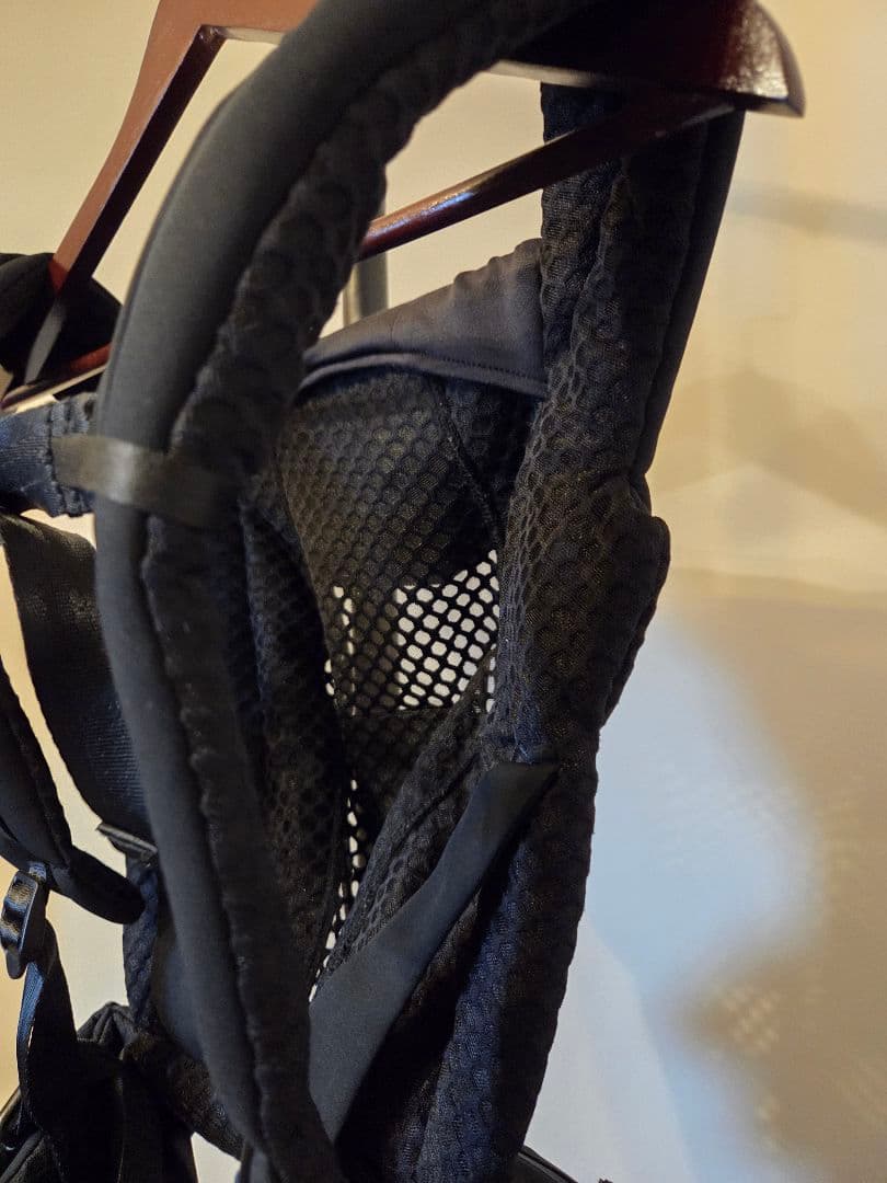 サイベックス　コアキャリア　ブラック