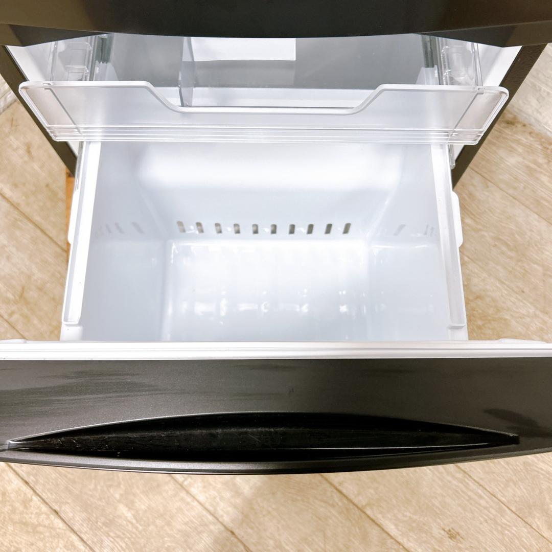 K020815 トウシバ 153L 冷蔵庫 一人暮らし 小型